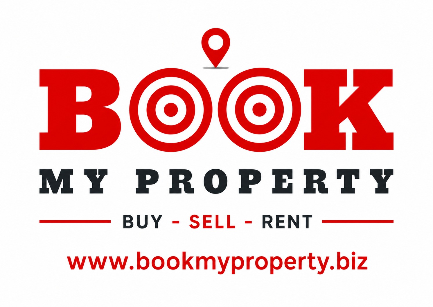 BOOK MY PROPERTY
